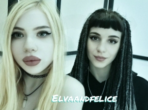Elvaandfelice