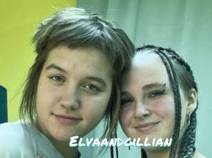 Elvaandgillian