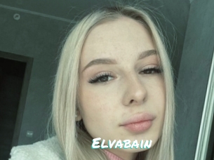 Elvabain