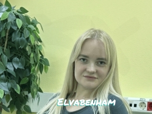 Elvabenham