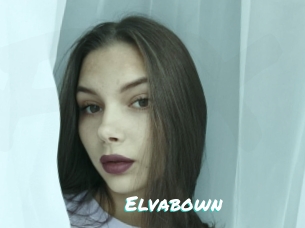 Elvabown