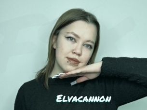 Elvacannon