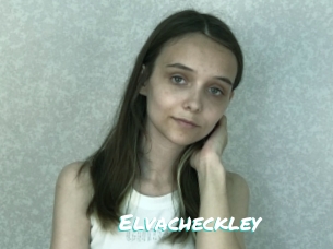 Elvacheckley