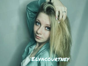 Elvacourtney