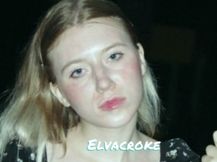 Elvacroke