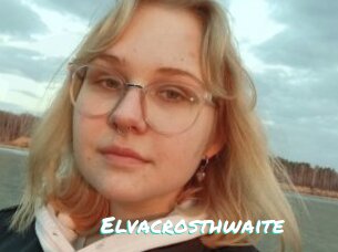 Elvacrosthwaite