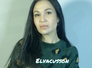 Elvacusson