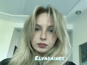 Elvadaines