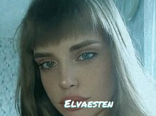 Elvaesten