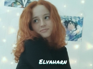Elvaharn