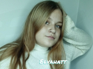 Elvahatt