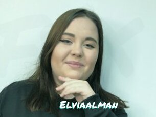 Elviaalman