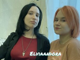 Elviaandora