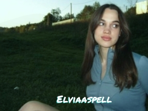 Elviaaspell
