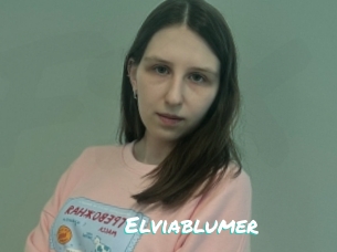 Elviablumer