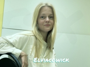 Elviacowick