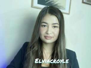 Elviacroyle
