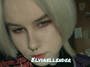 Elviaellender