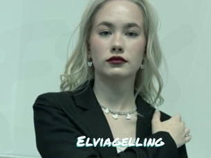 Elviagelling