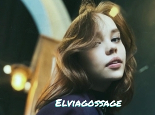Elviagossage