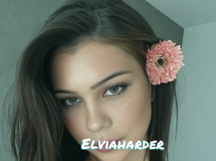 Elviaharder