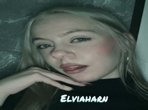 Elviaharn