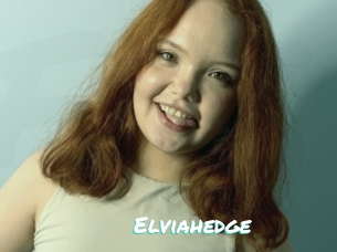 Elviahedge
