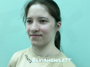 Elviahewlett