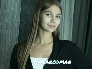 Elviarodman