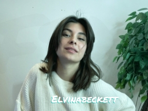 Elvinabeckett