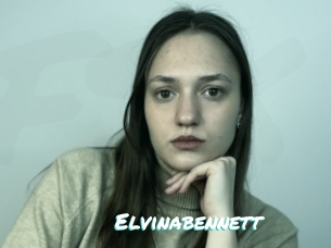 Elvinabennett
