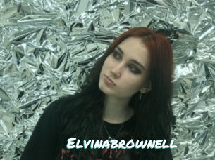 Elvinabrownell