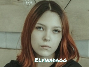 Elvinadagg