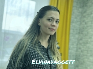 Elvinadaggett