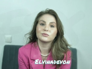 Elvinadevon