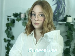 Elvinaellen