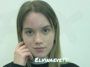 Elvinaevett