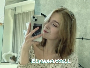 Elvinafussell