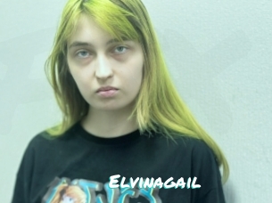 Elvinagail