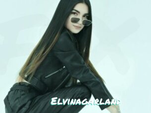Elvinagarland