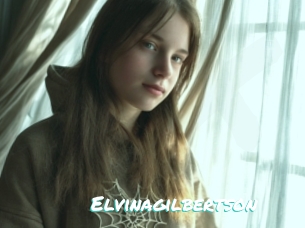 Elvinagilbertson