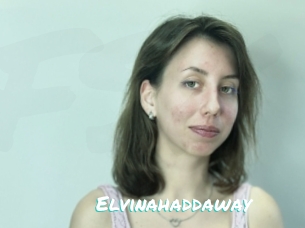 Elvinahaddaway