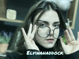 Elvinahaddock