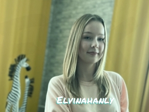 Elvinahanly