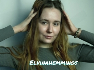 Elvinahemmings