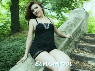 Elvirapistol