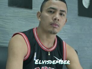 Elvisdember
