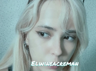 Elwineacreman