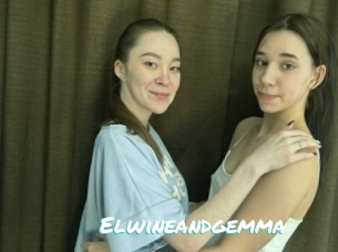 Elwineandgemma