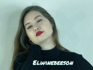Elwinebeeson